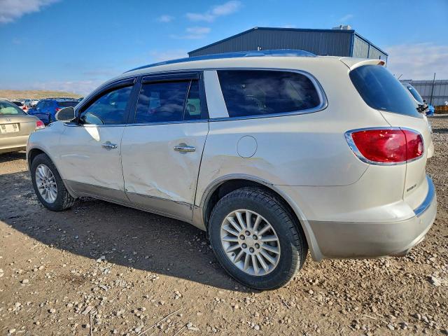 Buick Enclave Cxl Image 2