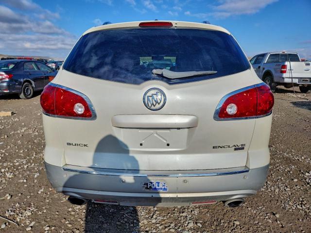 Buick Enclave Cxl Image 9