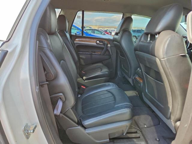 Buick Enclave Cxl Image 12