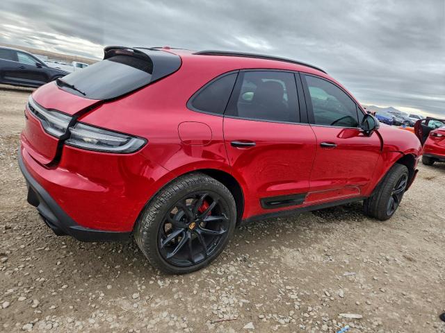 Porsche Macan Gts Image 5