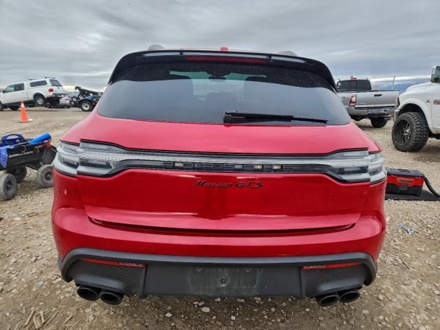 Porsche Macan Gts Image 8