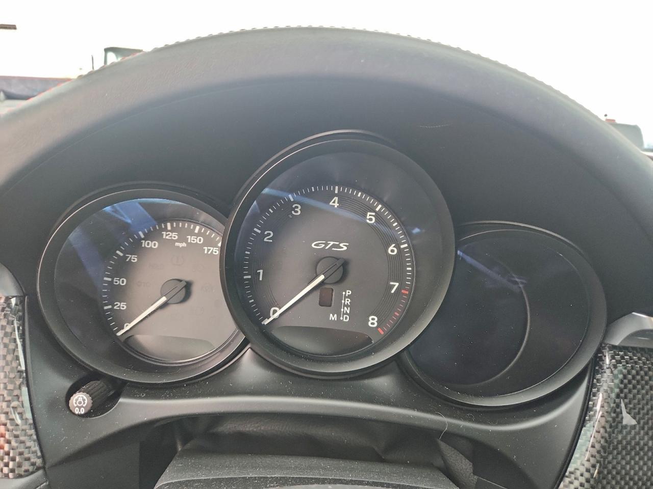 Porsche Macan Gts Image 6