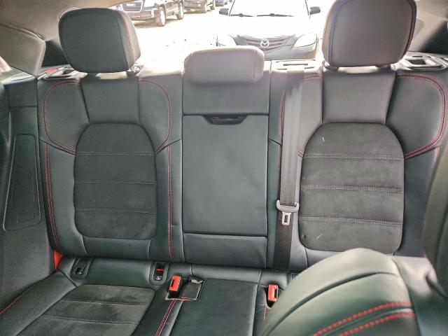 Porsche Macan Gts Image 14