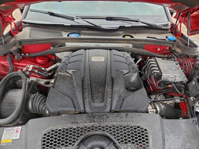 Porsche Macan Gts Image 10