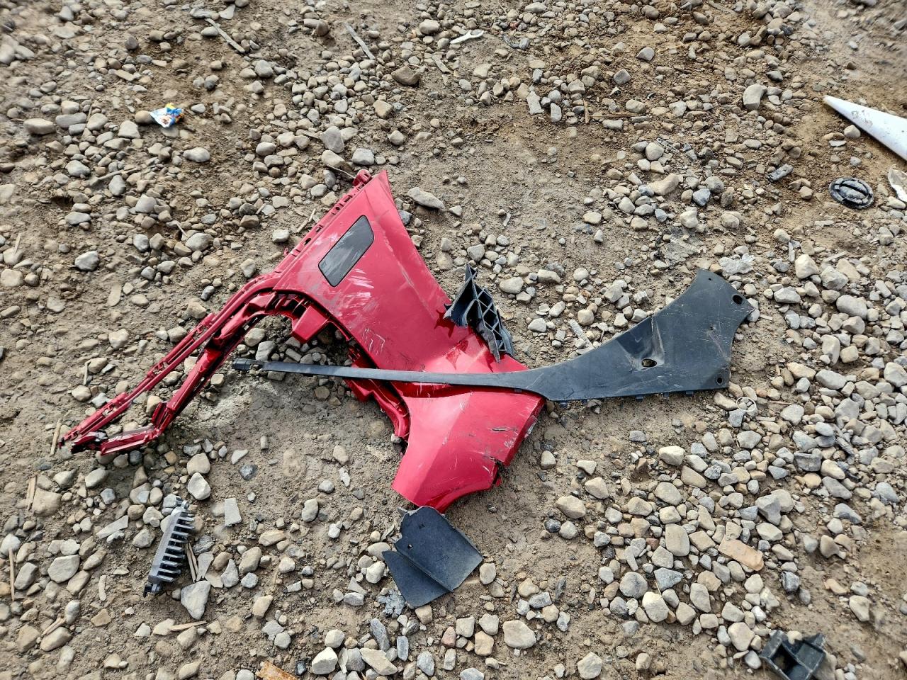 Porsche Macan Gts Image 13