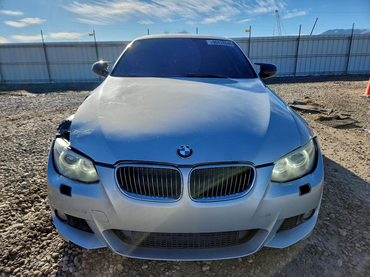 BMW 3 Series I Image 5