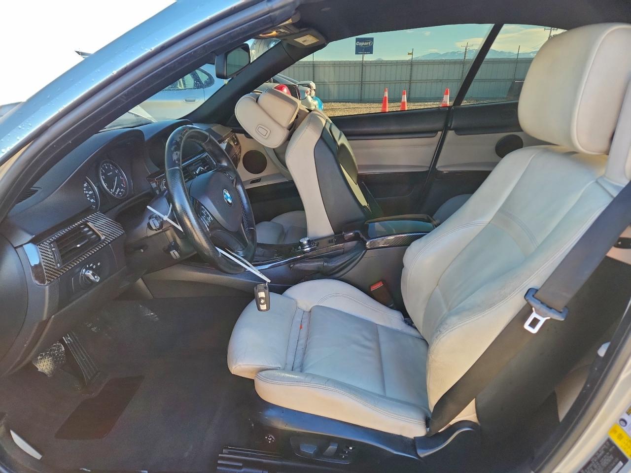 BMW 3 Series I Image 7