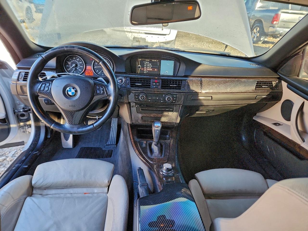 BMW 3 Series I Image 9