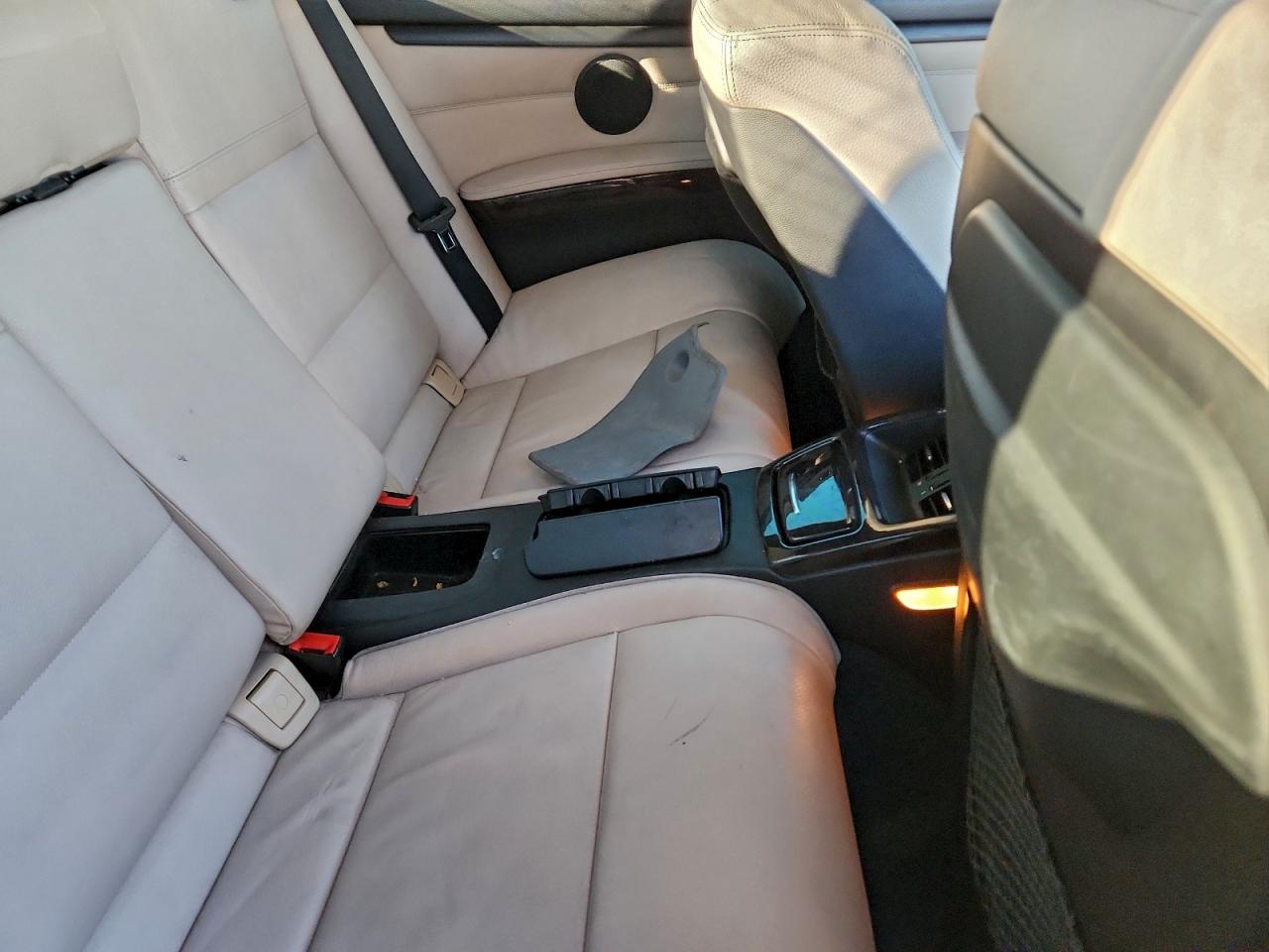 BMW 3 Series I Image 3