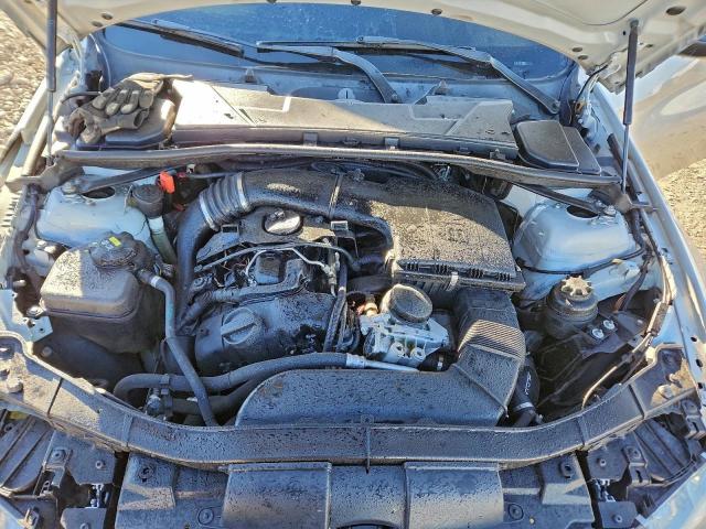 BMW 3 Series I Image 11