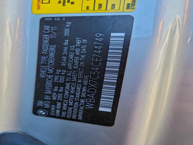 BMW 3 Series I Image 2