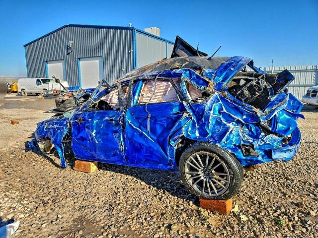 Subaru WRX Wrx Image 7