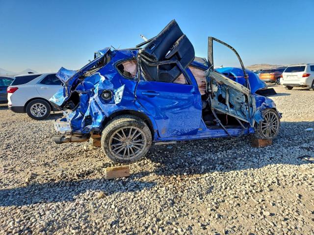 Subaru WRX Wrx Image 8