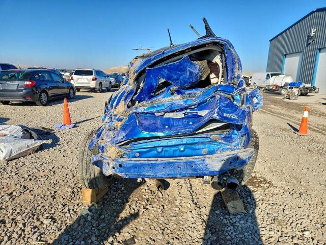 Subaru WRX Wrx Image 10