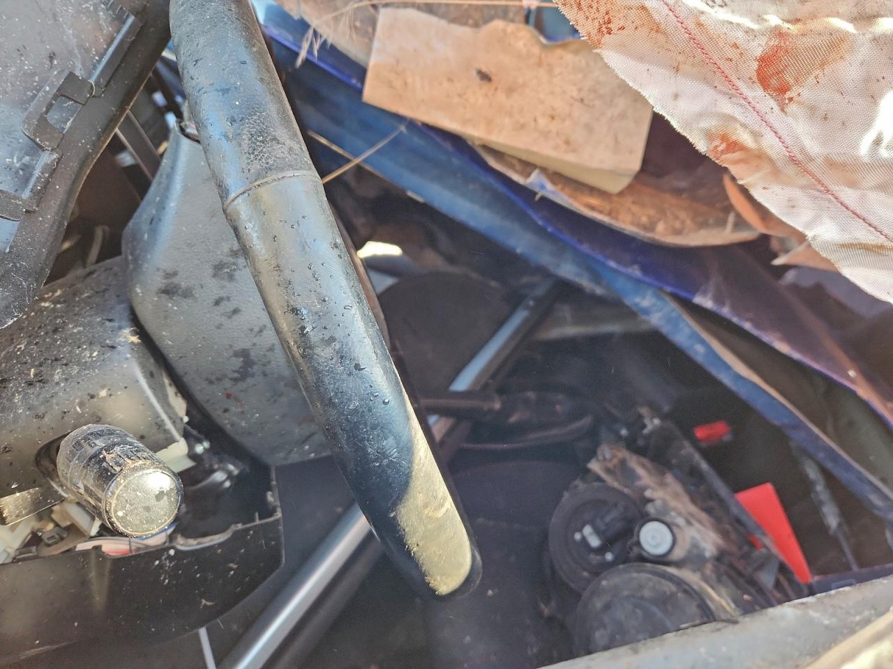 Subaru WRX Wrx Image 4