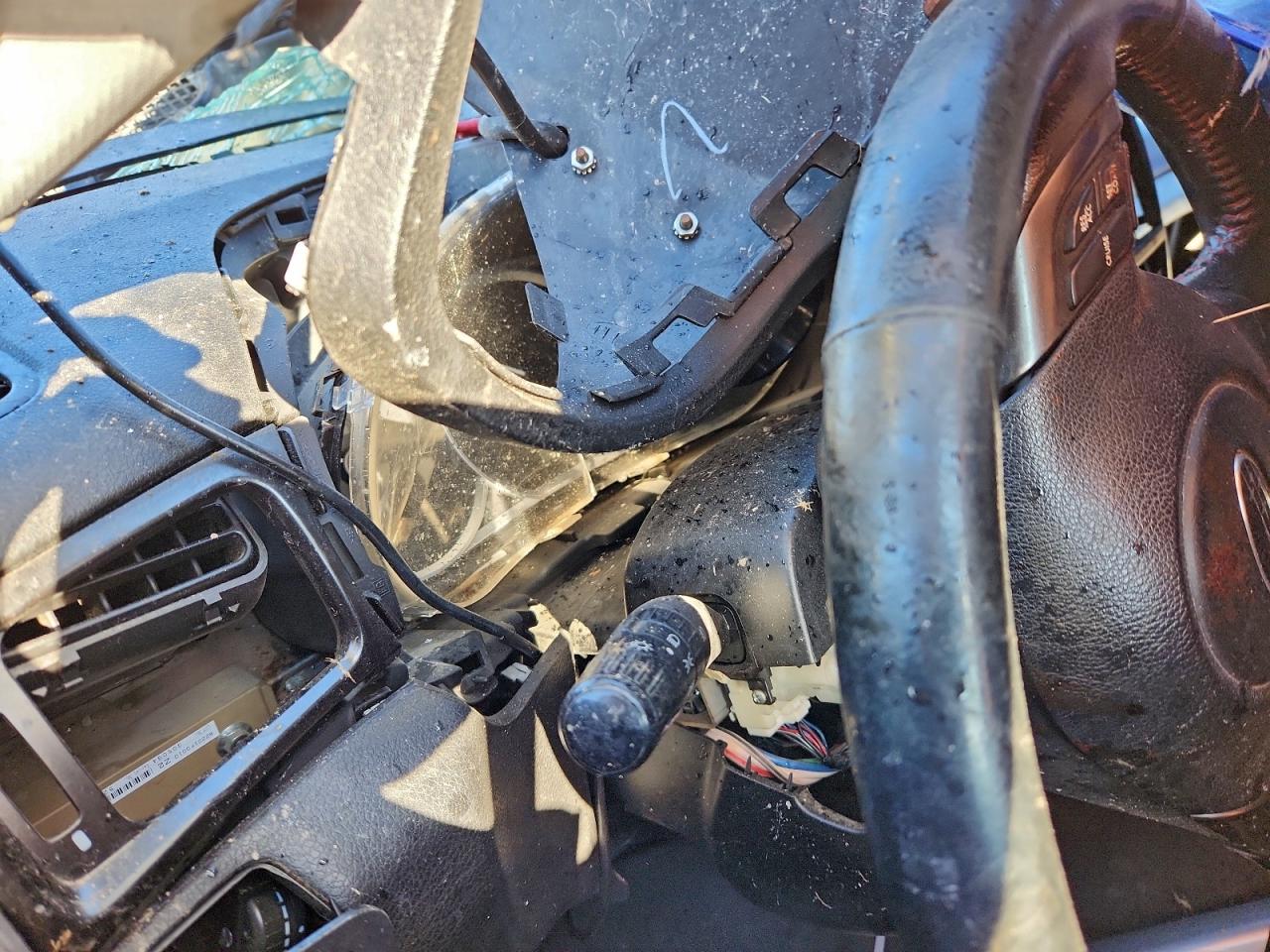 Subaru WRX Wrx Image 3