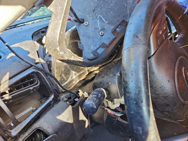 Subaru WRX Wrx Image 3