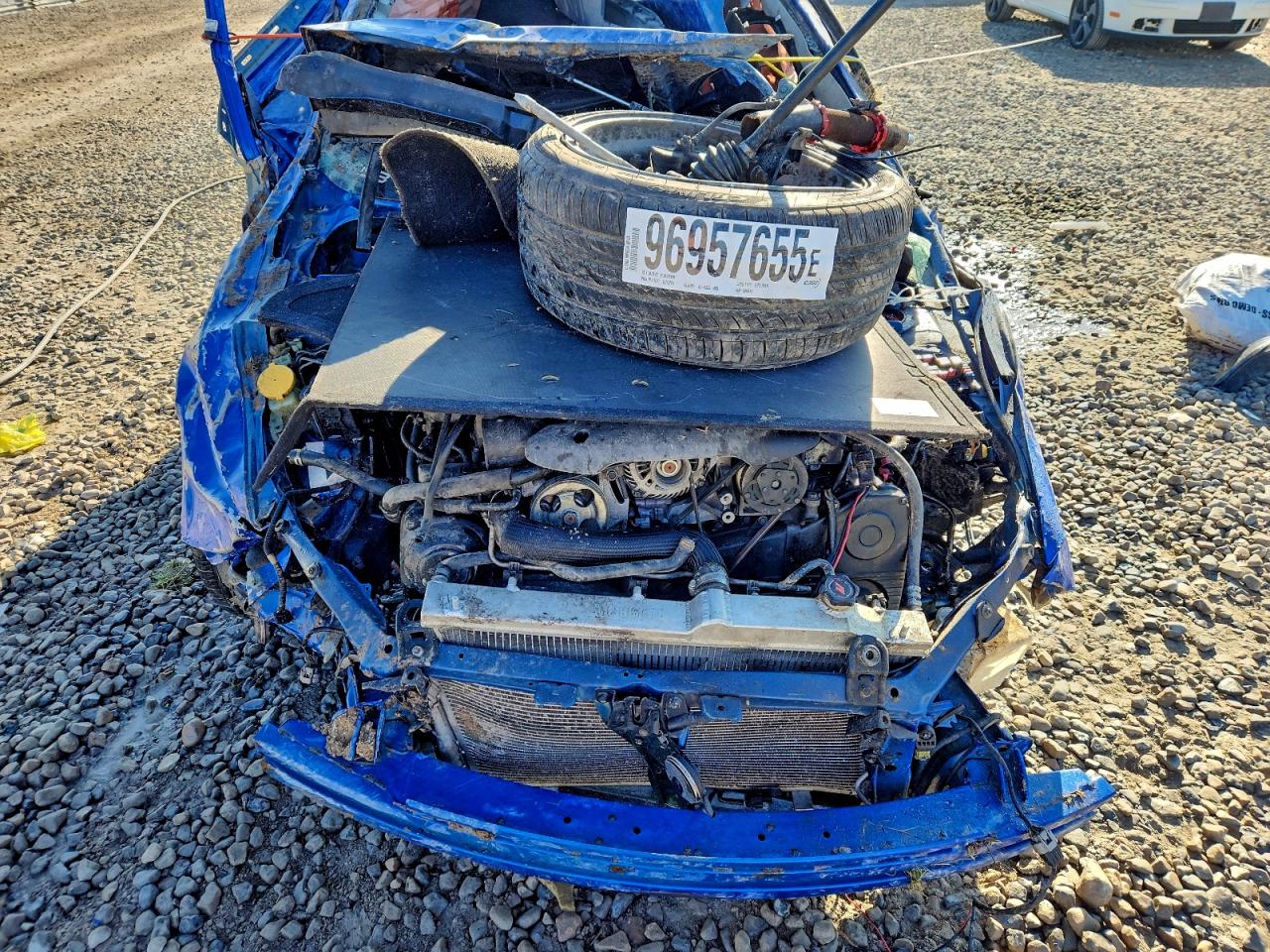 Subaru WRX Wrx Image 6