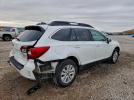 Subaru Outback 2.5i Premium Image 6
