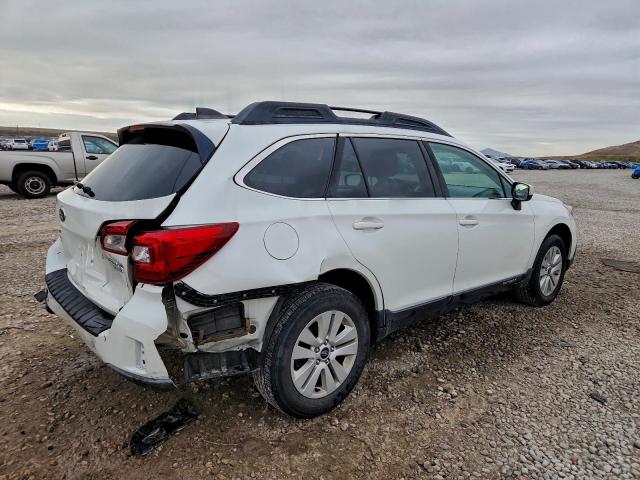 Subaru Outback 2.5i Premium Image 6