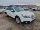 Subaru Outback 2.5i Premium Image 3