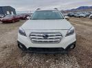 Subaru Outback 2.5i Premium Image 4