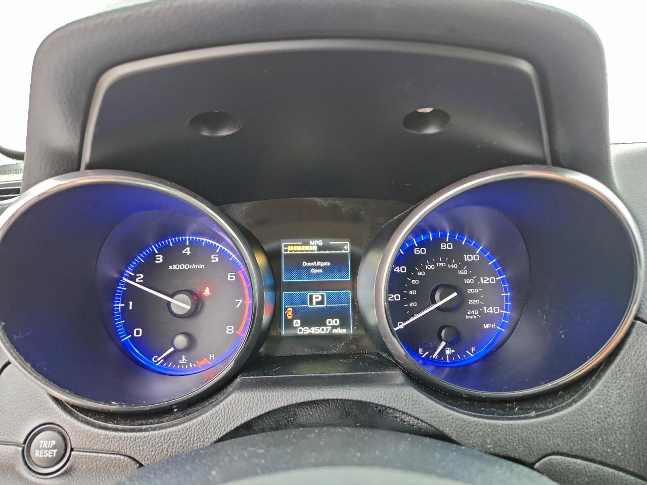 Subaru Outback 2.5i Premium Image 14