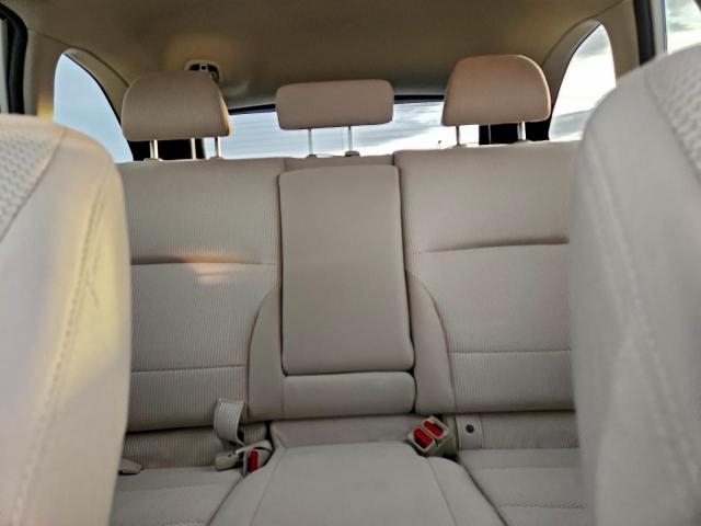 Subaru Outback 2.5i Premium Image 8