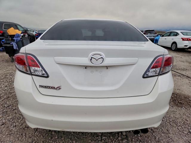 Mazda 6 I Image 5