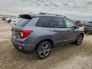 Honda Passport Touring Image 6