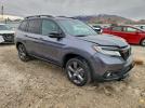 Honda Passport Touring Image 7