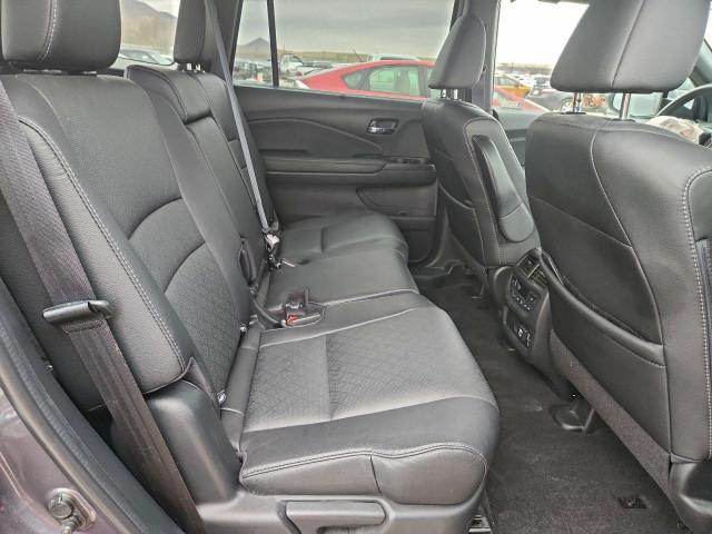 Honda Passport Touring Image 11