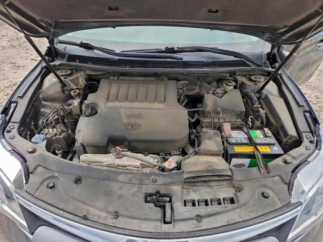 Toyota Avalon Xle Image 9