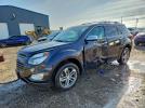 Chevrolet Equinox Ltz Image 1