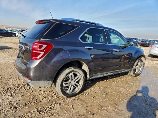 Chevrolet Equinox Ltz Image 2