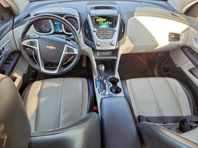 Chevrolet Equinox Ltz Image 7