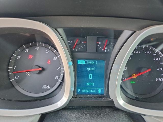 Chevrolet Equinox Ltz Image 6