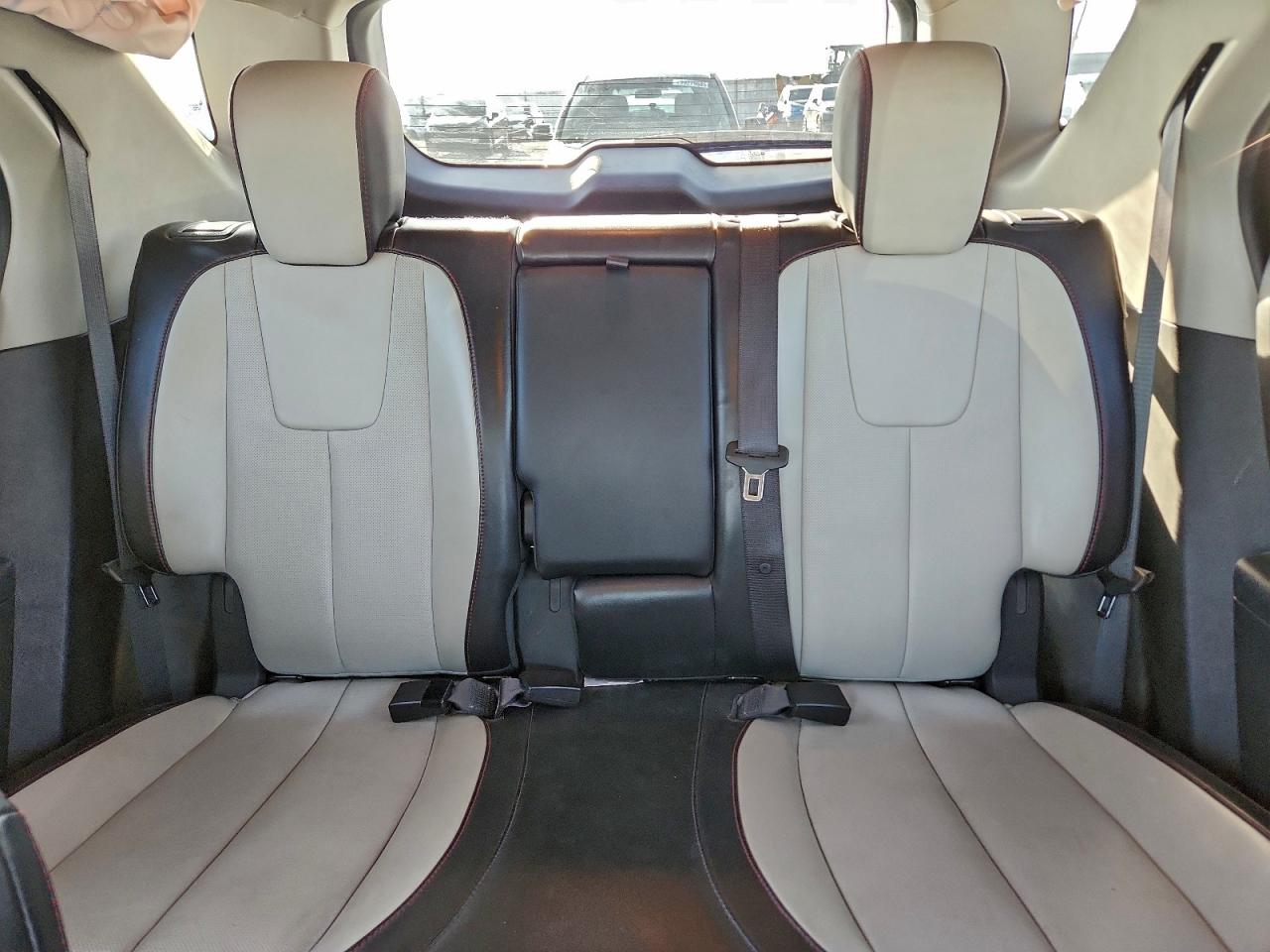 Chevrolet Equinox Ltz Image 8