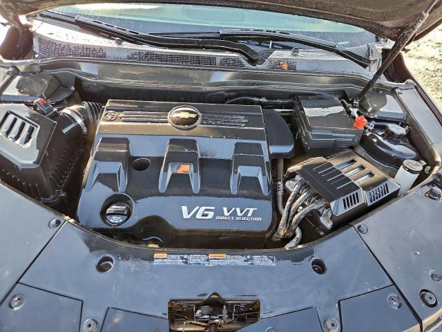 Chevrolet Equinox Ltz Image 10