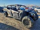 Can-Am Maverick X Ds Turbo Image 1