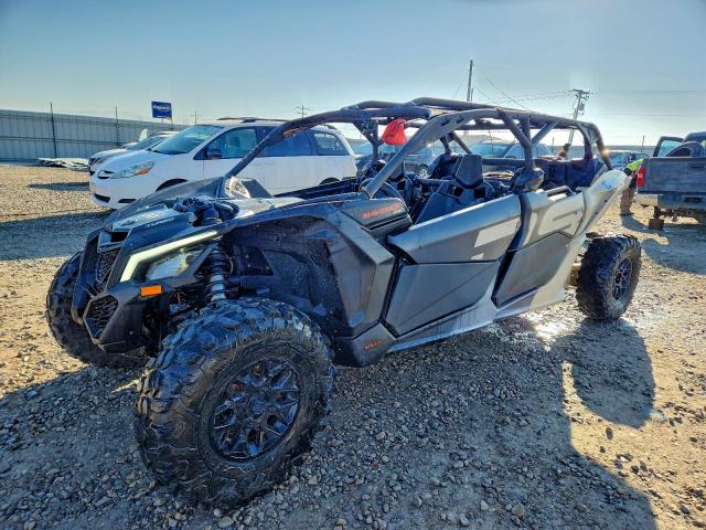 Can-Am Maverick X Ds Turbo Image 4