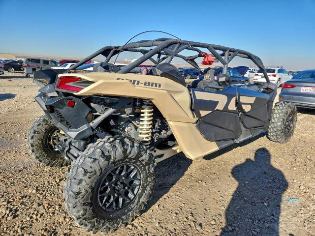Can-Am Maverick X Ds Turbo Image 9