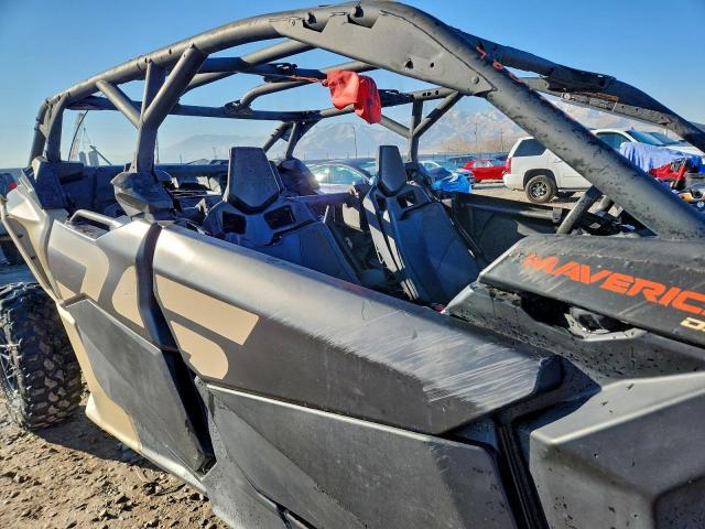 Can-Am Maverick X Ds Turbo Image 7