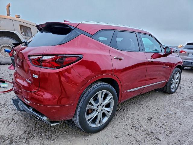 Chevrolet Blazer Premier Image 2