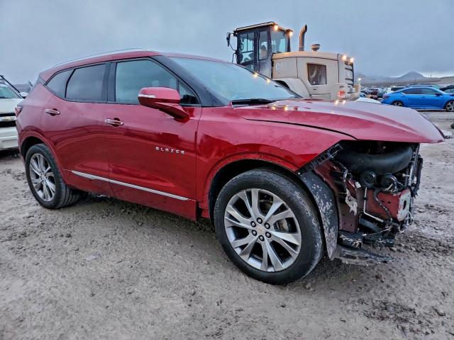 Chevrolet Blazer Premier Image 3