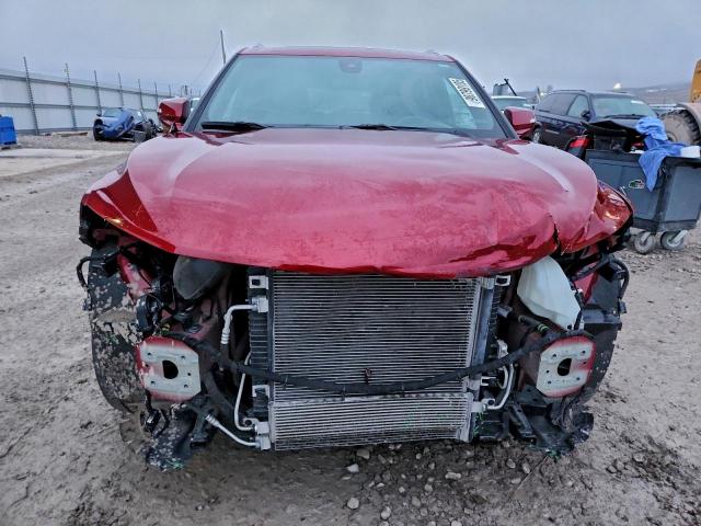 Chevrolet Blazer Premier Image 6