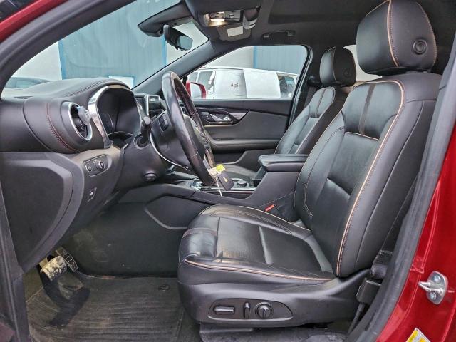 Chevrolet Blazer Premier Image 11