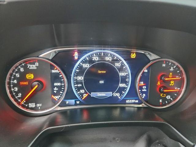 Chevrolet Blazer Premier Image 13