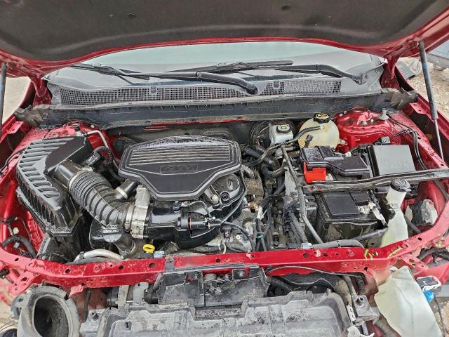 Chevrolet Blazer Premier Image 4