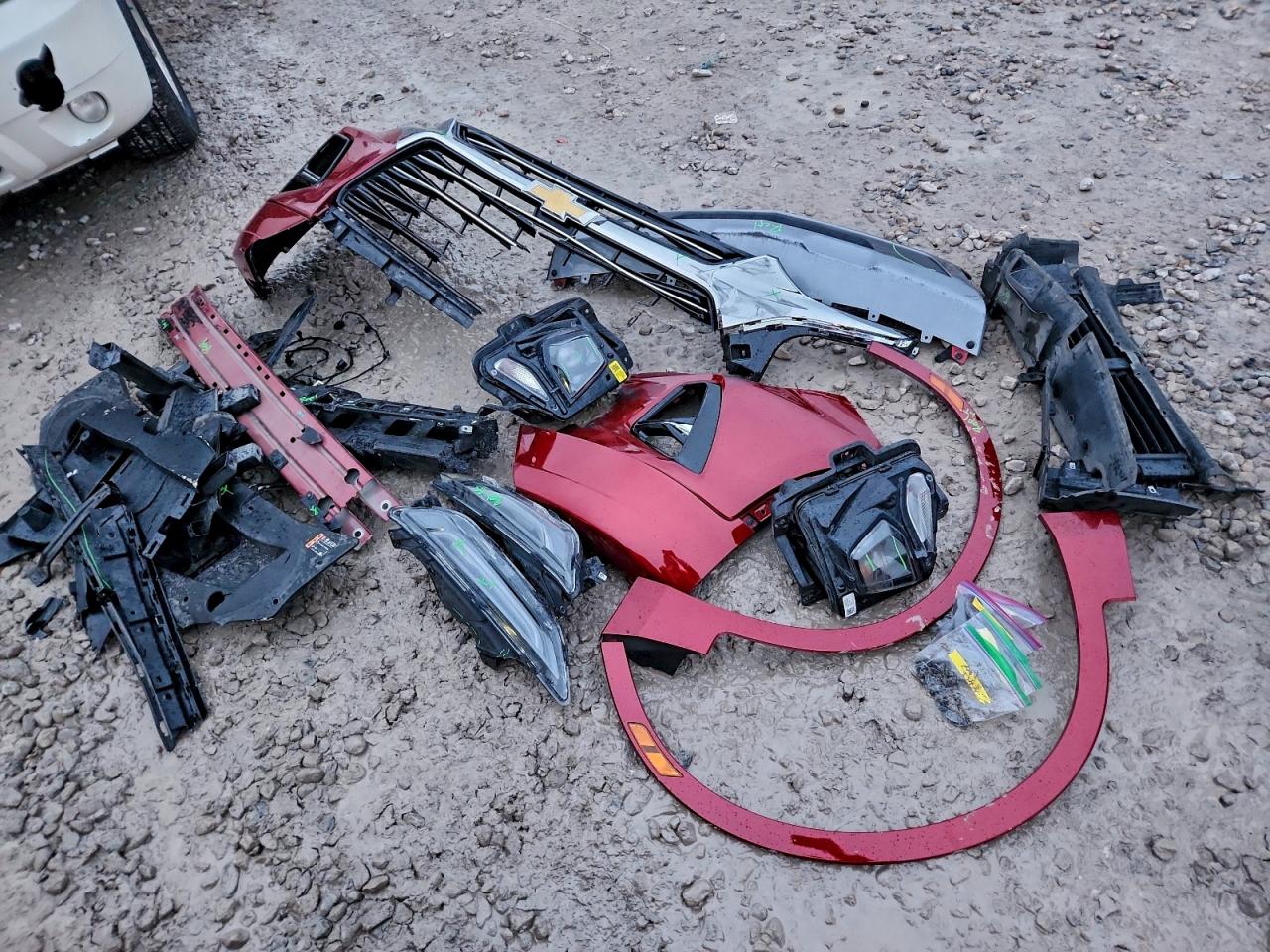 Chevrolet Blazer Premier Image 7